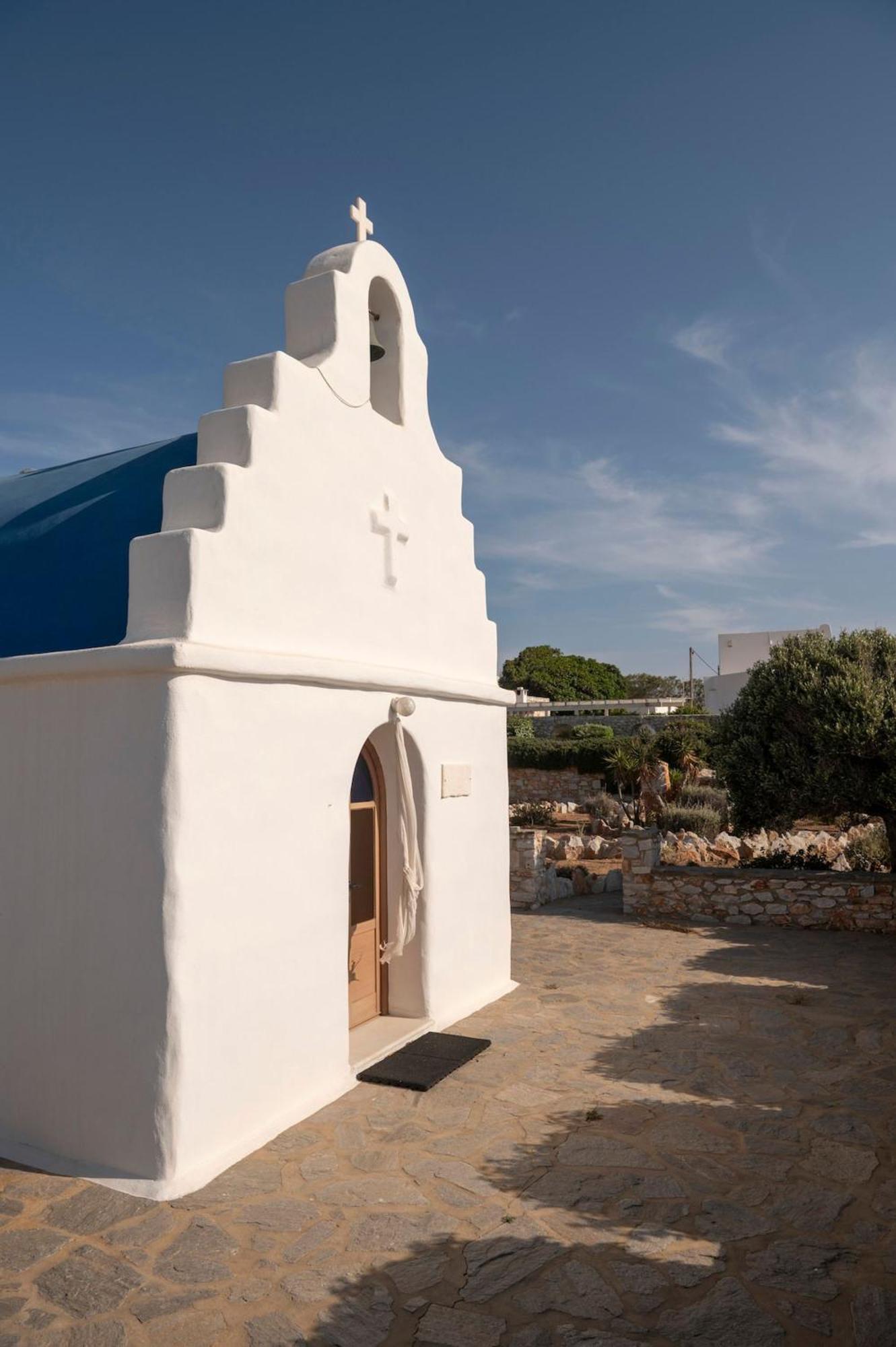 Villa Franca Ideal For Wedding Parties Parikia  Exterior photo
