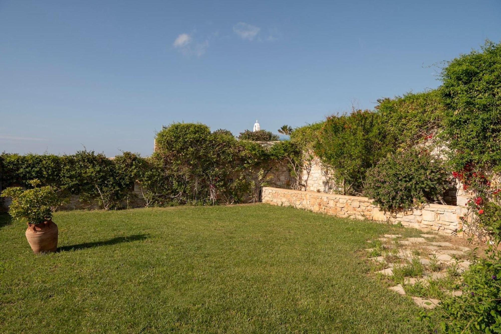 Villa Franca Ideal For Wedding Parties Parikia  Exterior photo